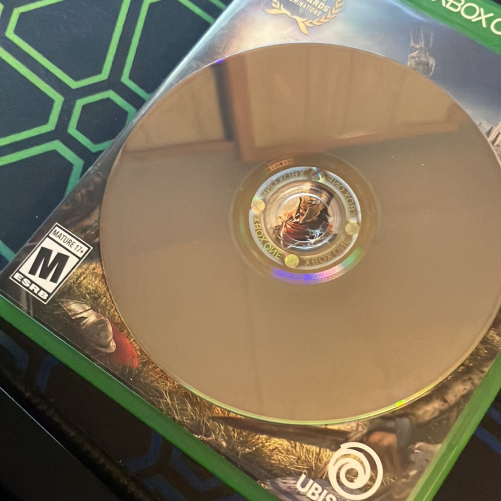 Assassins Creed odyssey Xbox one - Picture 3 of 3